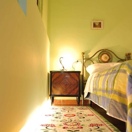 Isola Dei Calanchi Hotel Atri Eksteriør billede