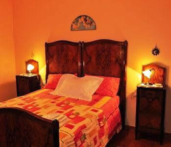 Isola Dei Calanchi Hotel Atri Eksteriør billede